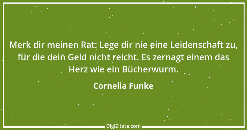 Zitat von Cornelia Funke 8