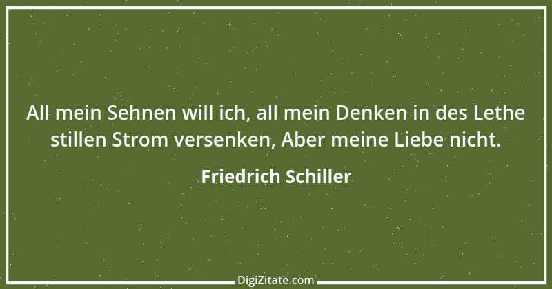 Zitat von Friedrich Schiller 81