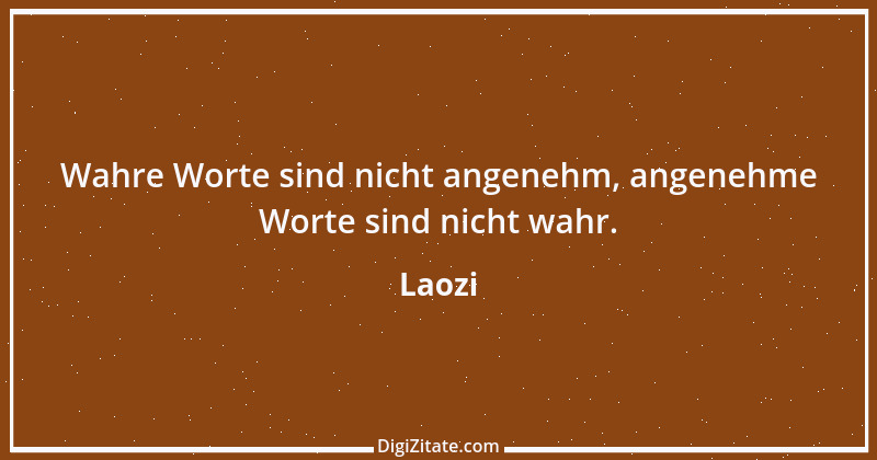 Zitat von Laozi 290