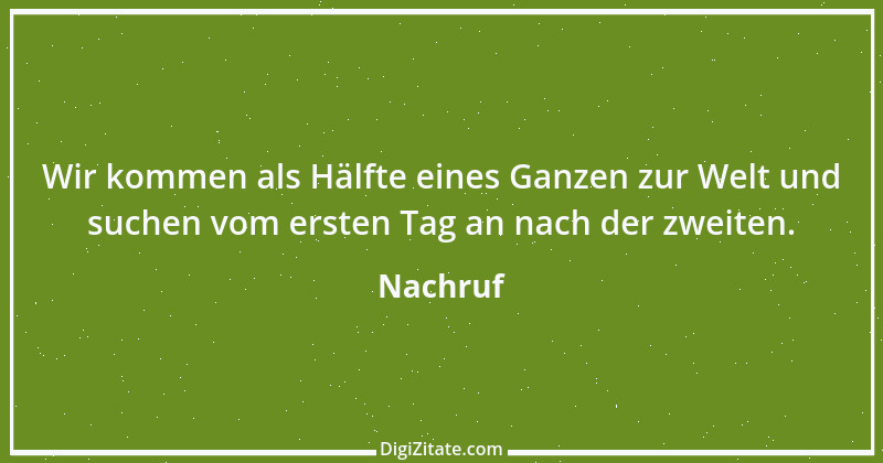 Zitat von Nachruf 159