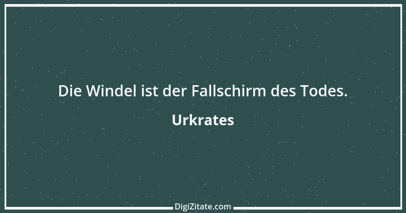 Zitat von Urkrates 1