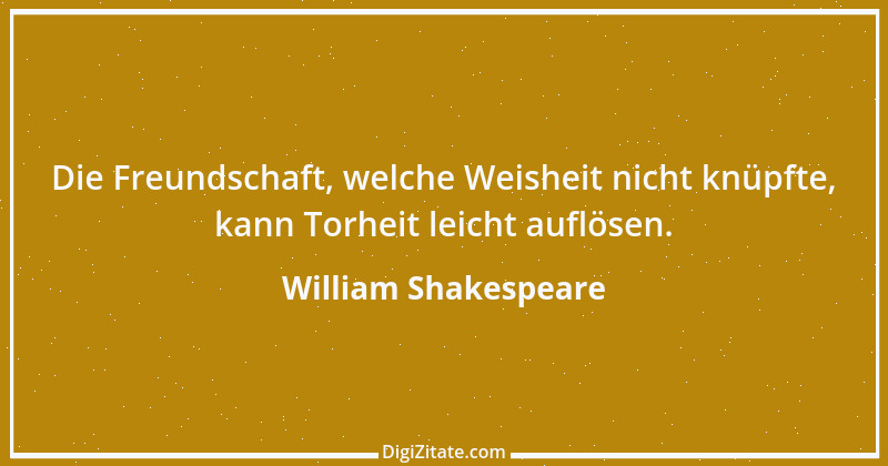 Zitat von William Shakespeare 150