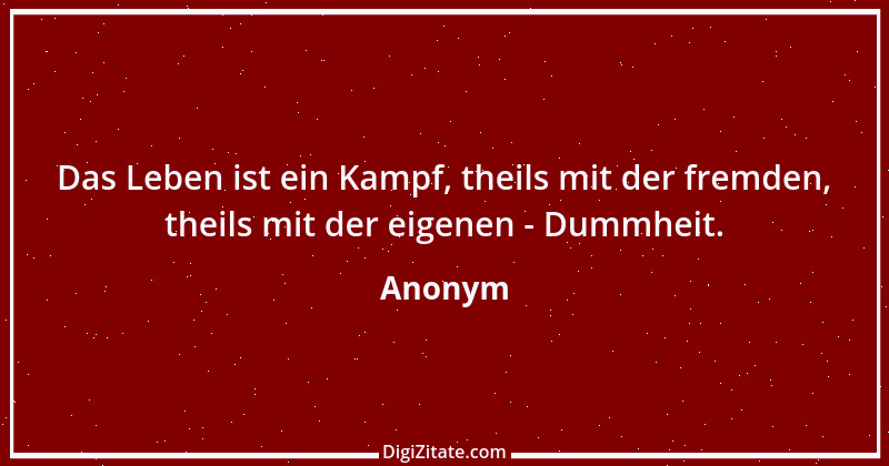 Zitat von Anonym 3533