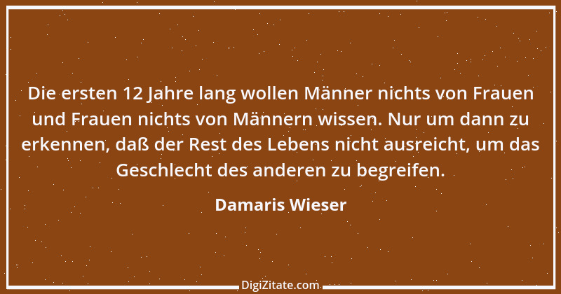 Zitat von Damaris Wieser 97