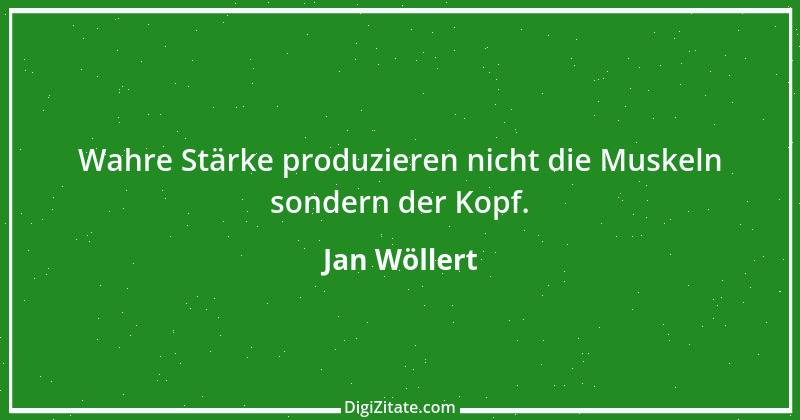 Zitat von Jan Wöllert 54