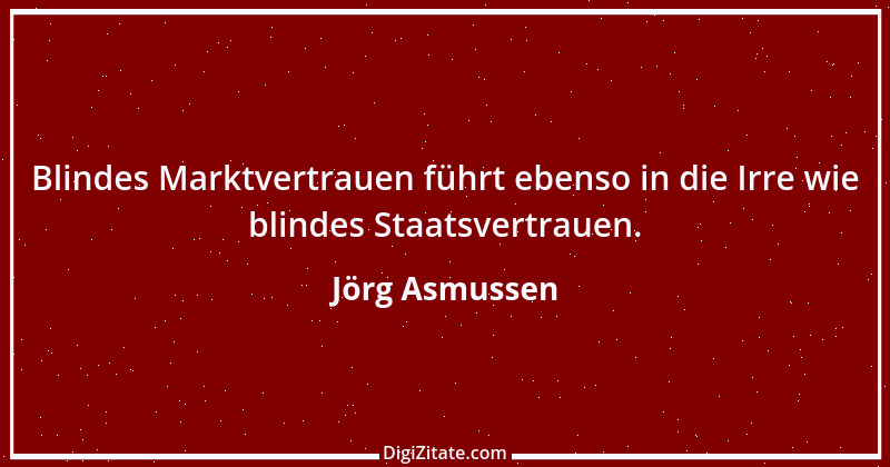 Zitat von Jörg Asmussen 1