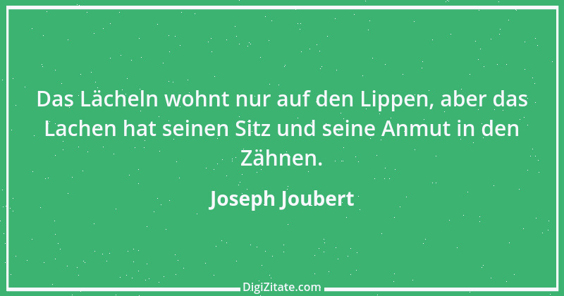 Zitat von Joseph Joubert 245