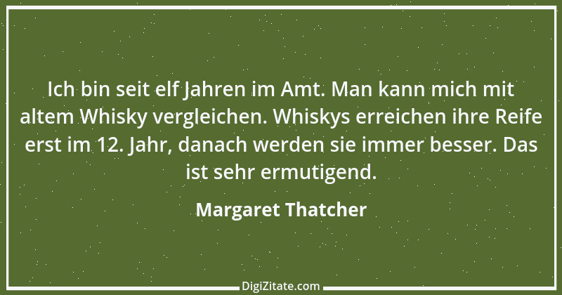 Zitat von Margaret Thatcher 37