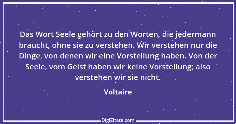 Zitat von Voltaire 210