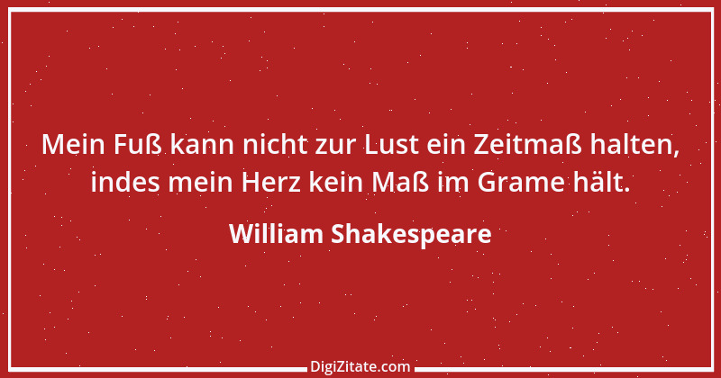 Zitat von William Shakespeare 151