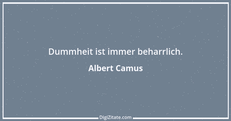 Zitat von Albert Camus 2