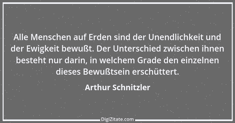 Zitat von Arthur Schnitzler 53