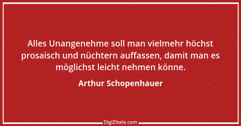 Zitat von Arthur Schopenhauer 676