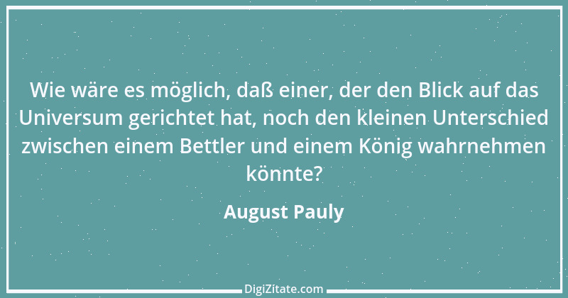 Zitat von August Pauly 253