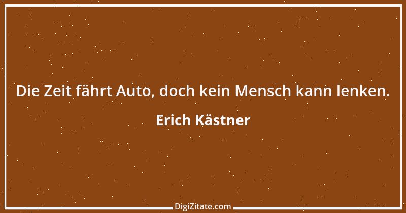 Zitat von Erich Kästner 60