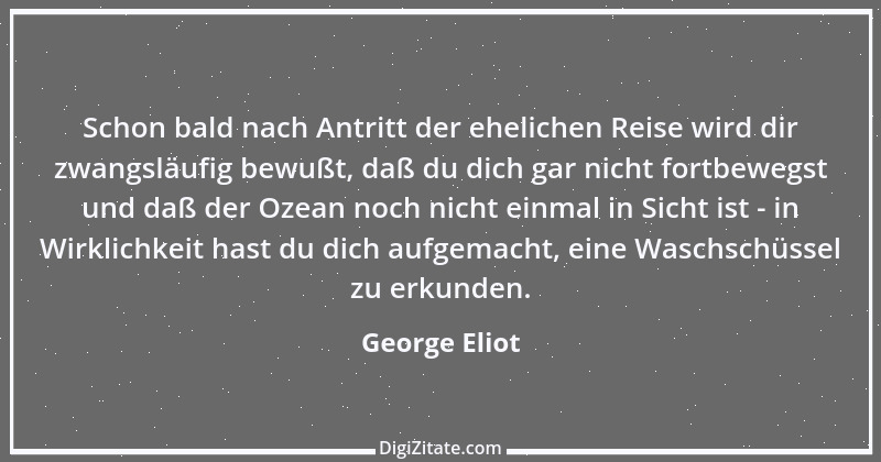 Zitat von George Eliot 35