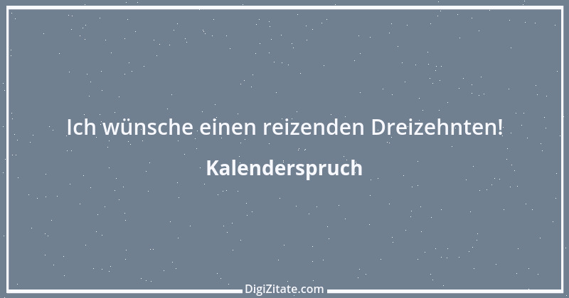 Zitat von Kalenderspruch 224