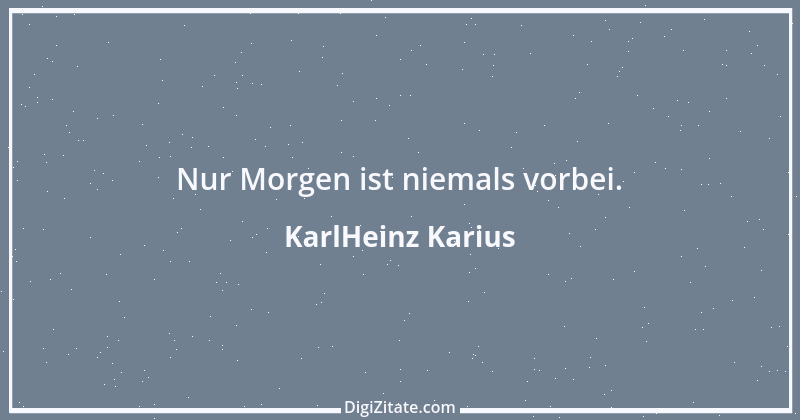 Zitat von KarlHeinz Karius 735