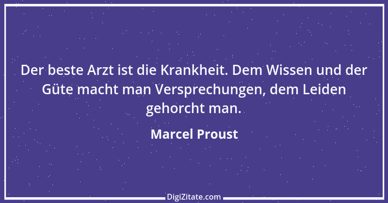 Zitat von Marcel Proust 107