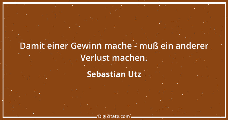 Zitat von Sebastian Utz 2