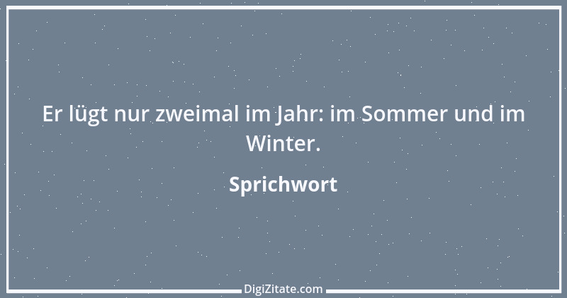 Zitat von Sprichwort 8802