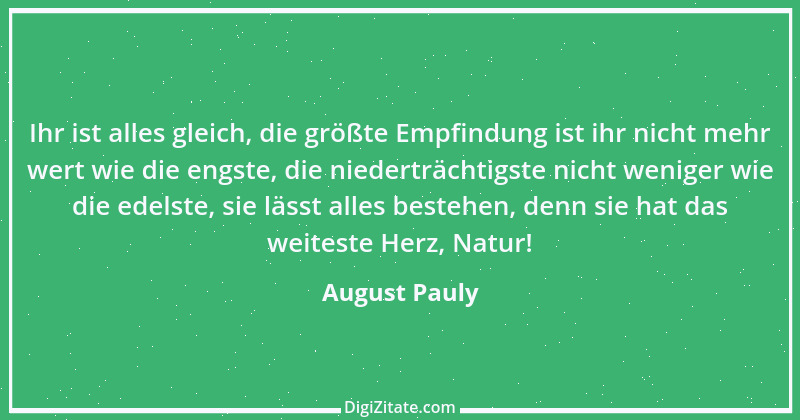 Zitat von August Pauly 9