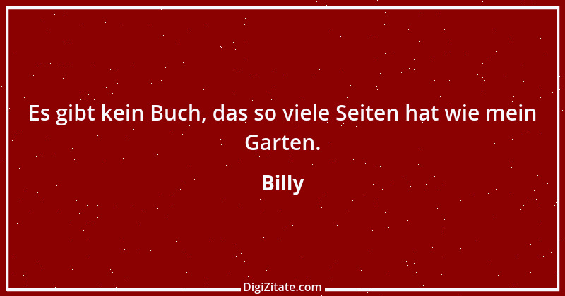 Zitat von Billy 645