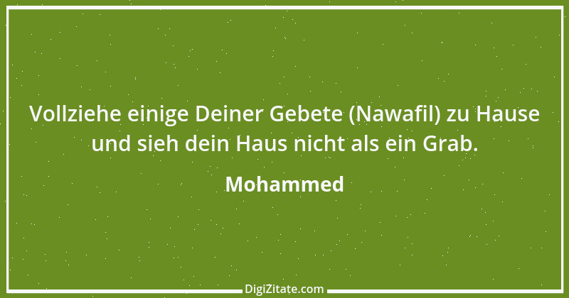 Zitat von Mohammed 82