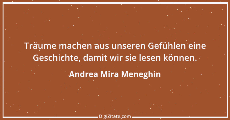 Zitat von Andrea Mira Meneghin 157