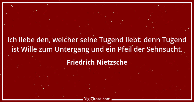 Zitat von Friedrich Nietzsche 504