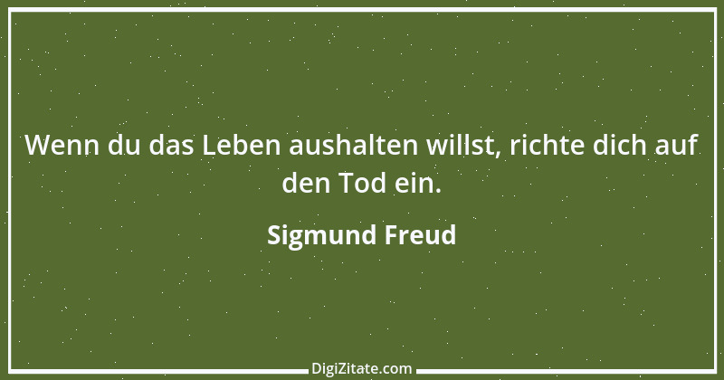 Zitat von Sigmund Freud 41