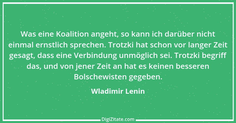 Zitat von Wladimir Lenin 4