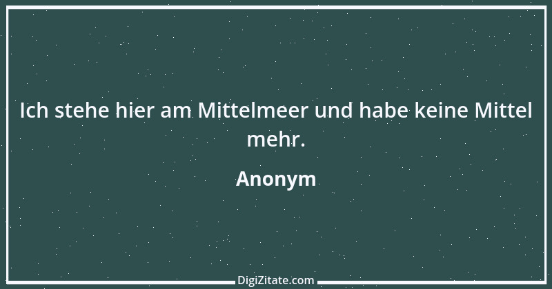 Zitat von Anonym 7536