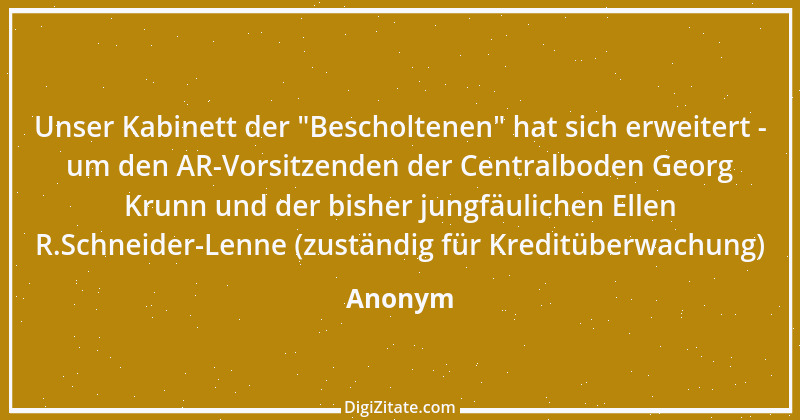 Zitat von Anonym 8536