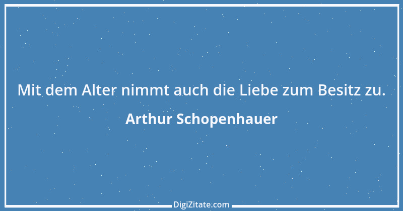 Zitat von Arthur Schopenhauer 434