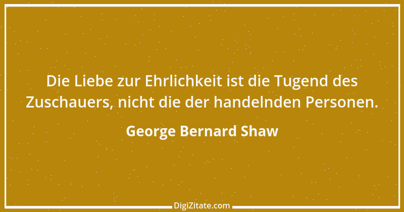 Zitat von George Bernard Shaw 92