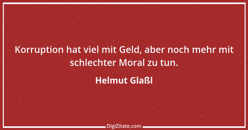 Zitat von Helmut Glaßl 520