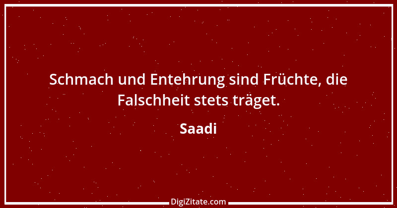 Zitat von Saadi 84