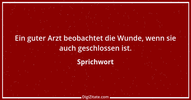 Zitat von Sprichwort 3560