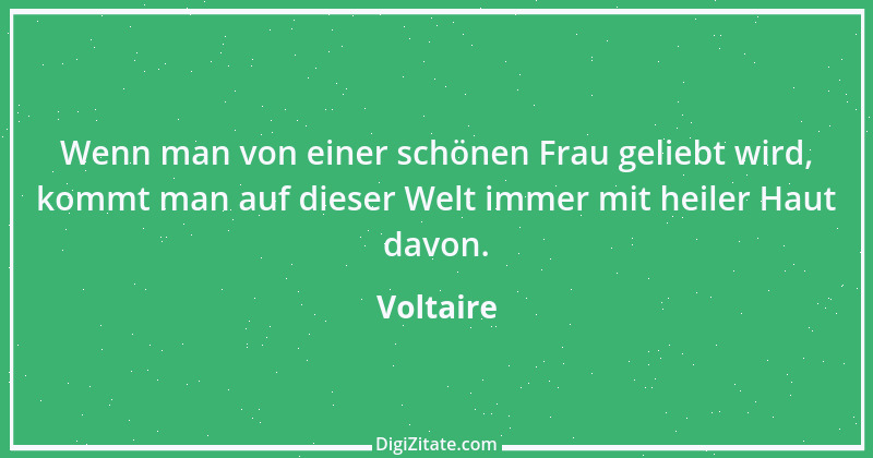 Zitat von Voltaire 213