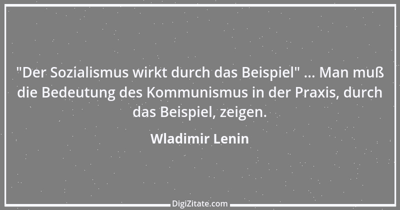 Zitat von Wladimir Lenin 5