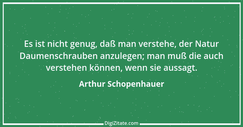 Zitat von Arthur Schopenhauer 435