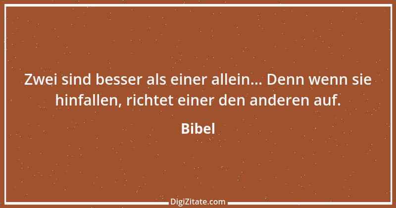 Zitat von Bibel 1604