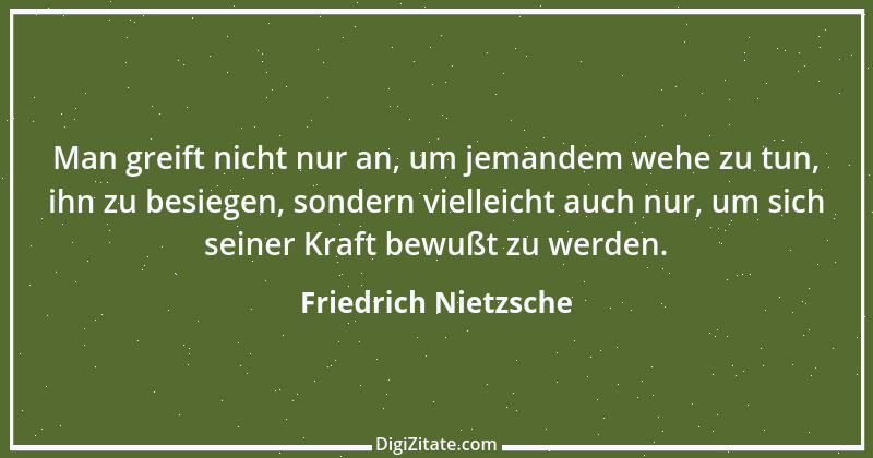 Zitat von Friedrich Nietzsche 1506