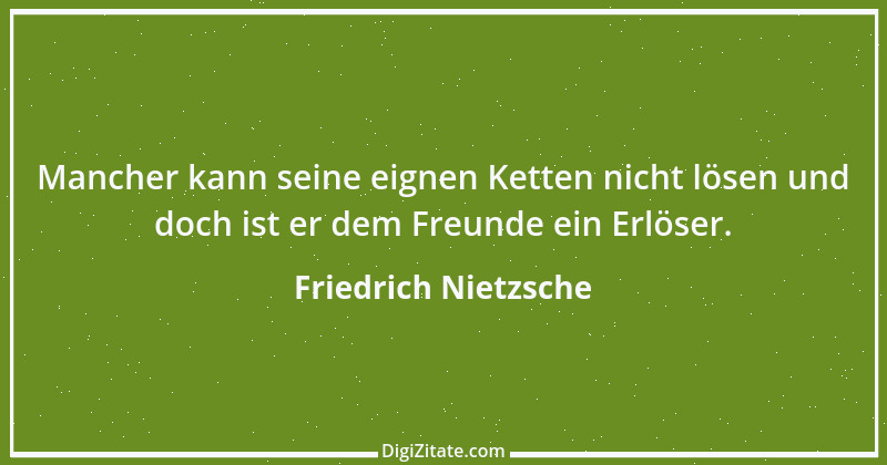 Zitat von Friedrich Nietzsche 506