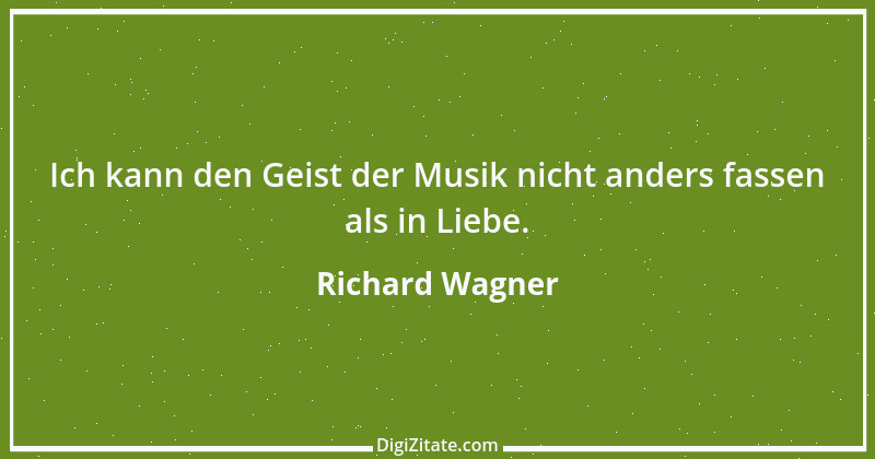 Zitat von Richard Wagner 79