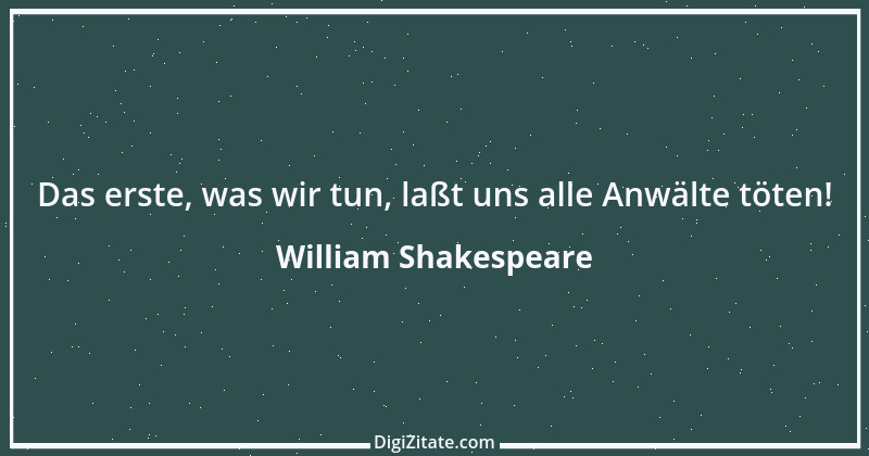 Zitat von William Shakespeare 155