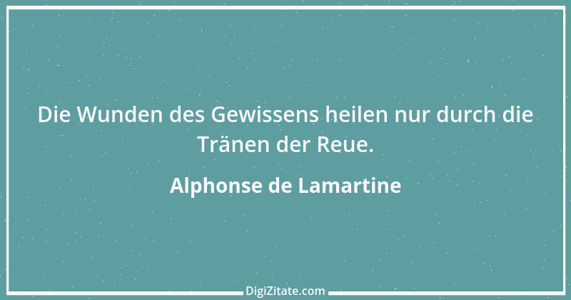 Zitat von Alphonse de Lamartine 29