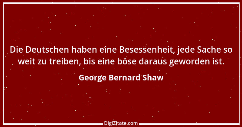 Zitat von George Bernard Shaw 94