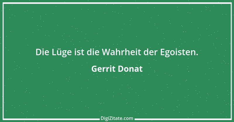 Zitat von Gerrit Donat 16